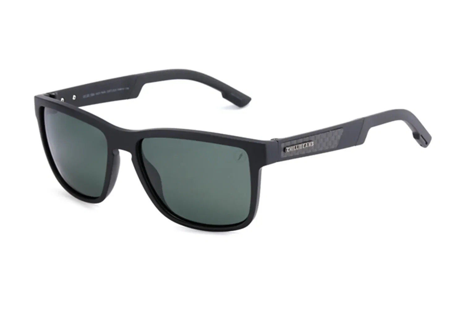 Óculos de Sol Masculino Chilli Beans New Sport Polarizado Verde