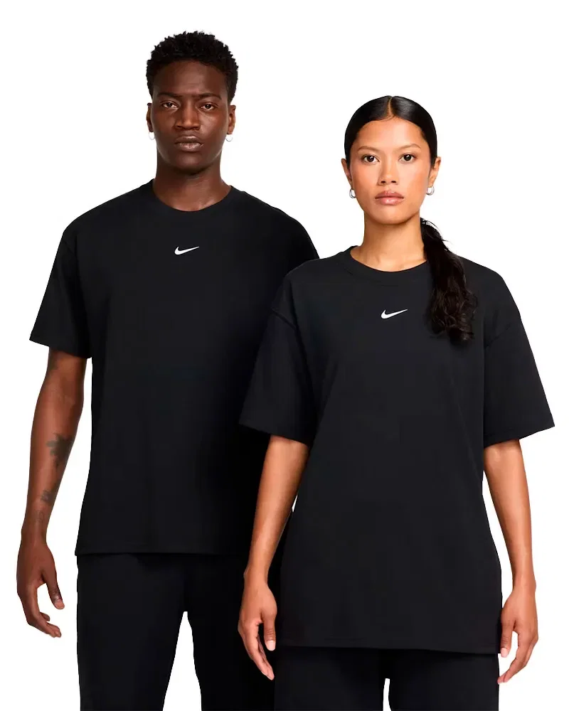 Camiseta Nike Nocta Masculina — imagem 1