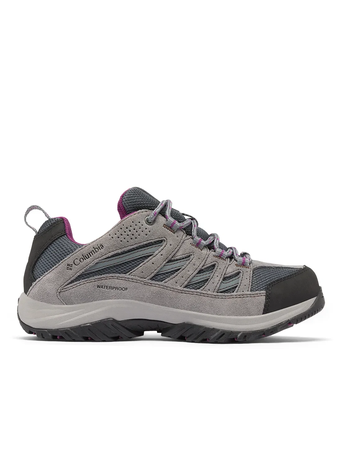 Tênis Columbia Feminina Crestwood™ Waterproof