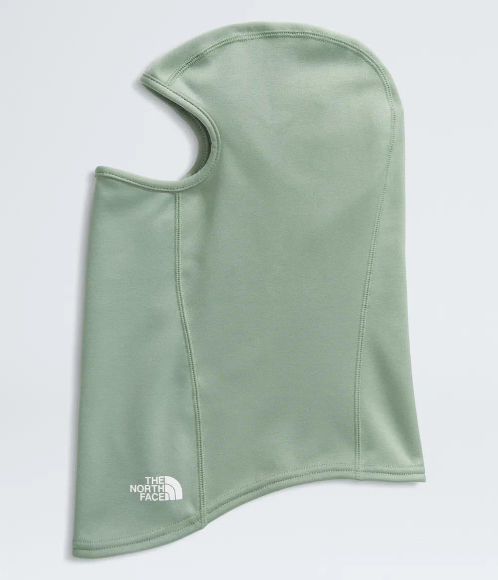 Balaclava Freedom Fleece Slate Moss