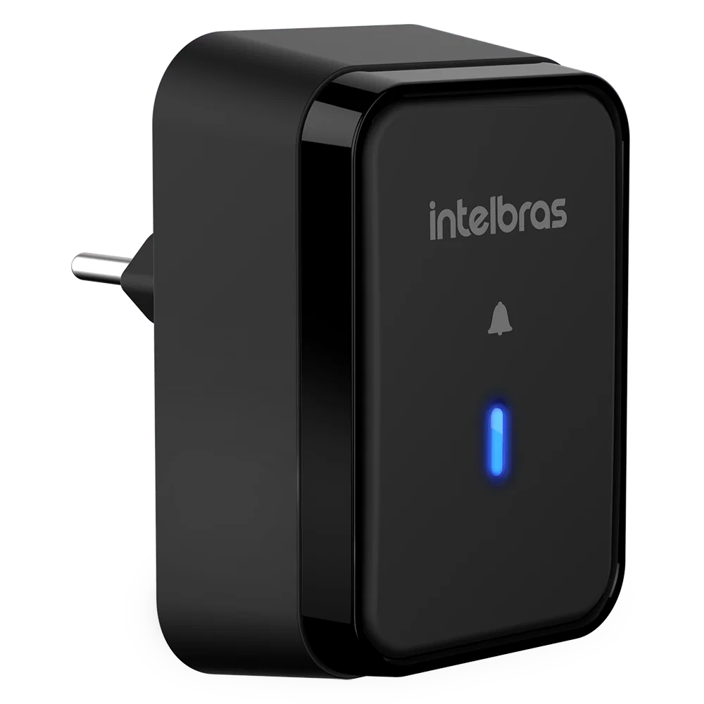 Módulo Interno Para Campainha Intelbras CMI 101
