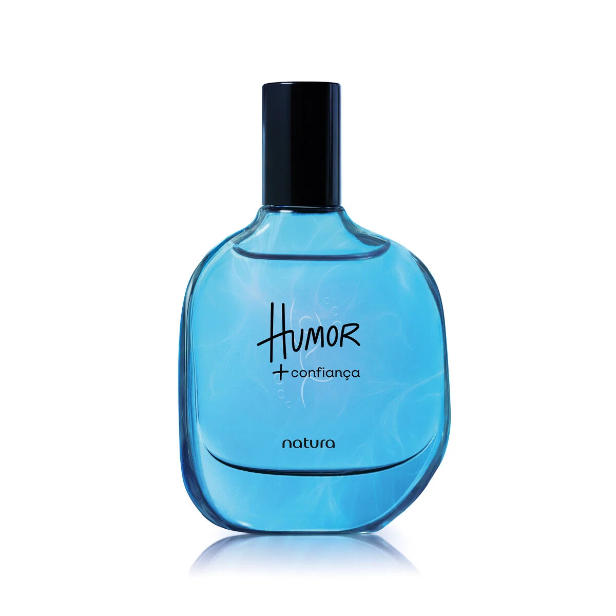 Desodorante Colônia Humor + Confiança 25 ml