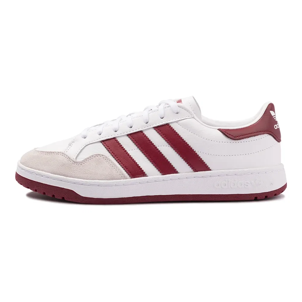 Tênis adidas Team Court Masculino — imagem 1