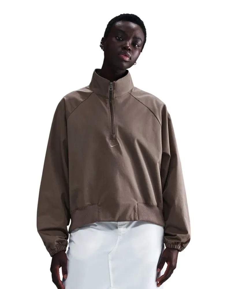 Jaqueta Nike Sportswear Collection Feminina