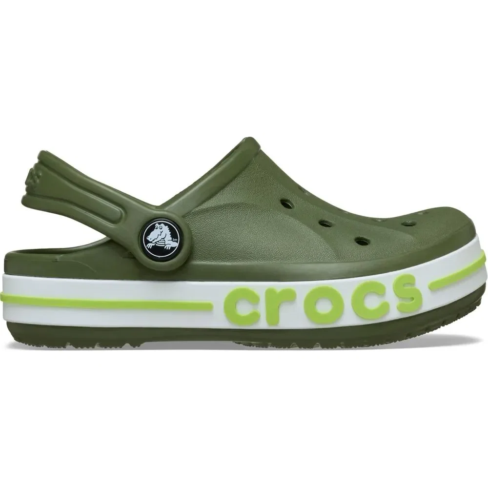 Bayaband Clog Infantil