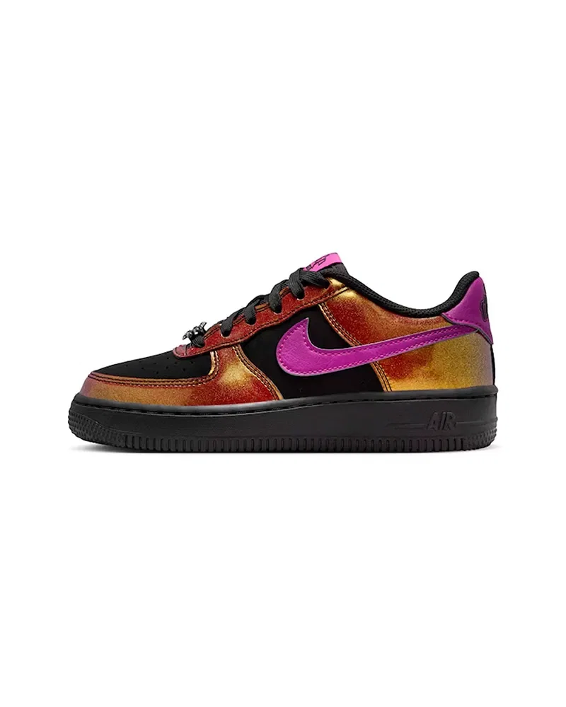 Tênis Nike Air Force 1 LV8 4 Gs Infantil — imagem 1