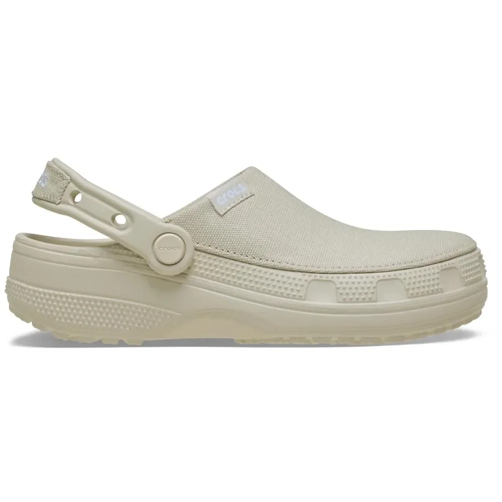 Classic Crafted Clog