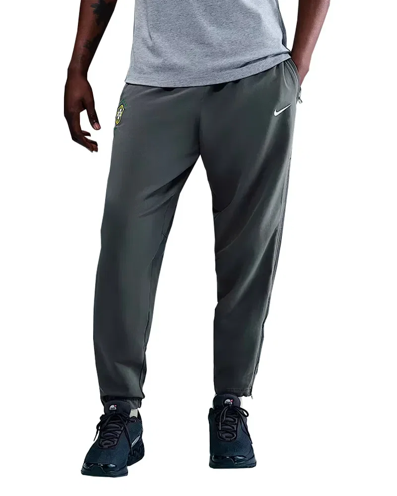 Calça Nike Brasil Reedição Total 90 Masculina — imagem 1