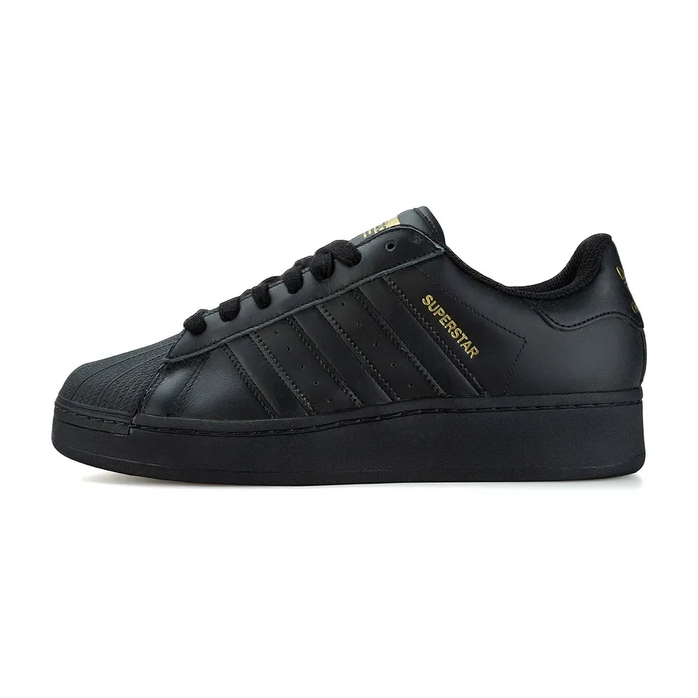 Tênis Adidas Superstar XLG Infantil — imagem 1