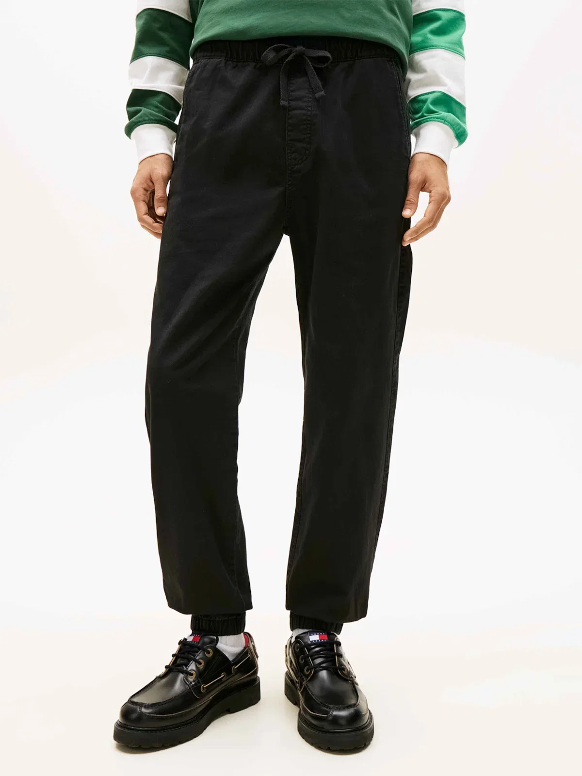 Calça Sonny Lavagem Jogger