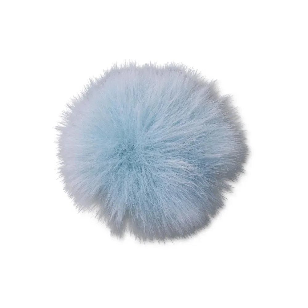 Puff Azul Claro