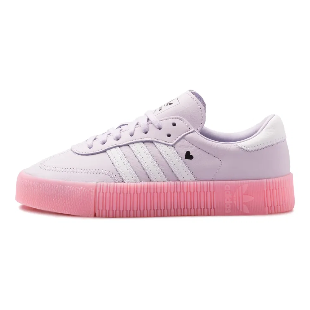 Tênis adidas Sambarose Feminino — imagem 1