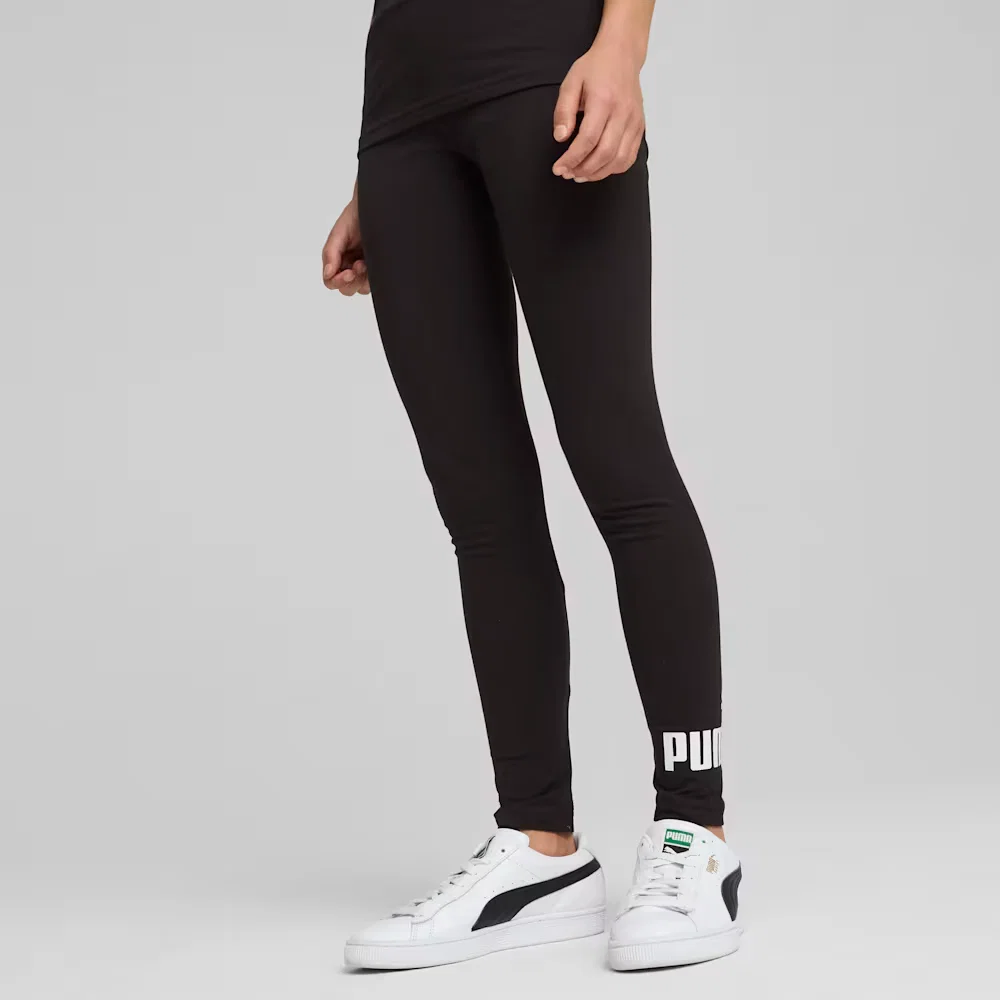 Legging ESS No. 1 Logo Juvenil