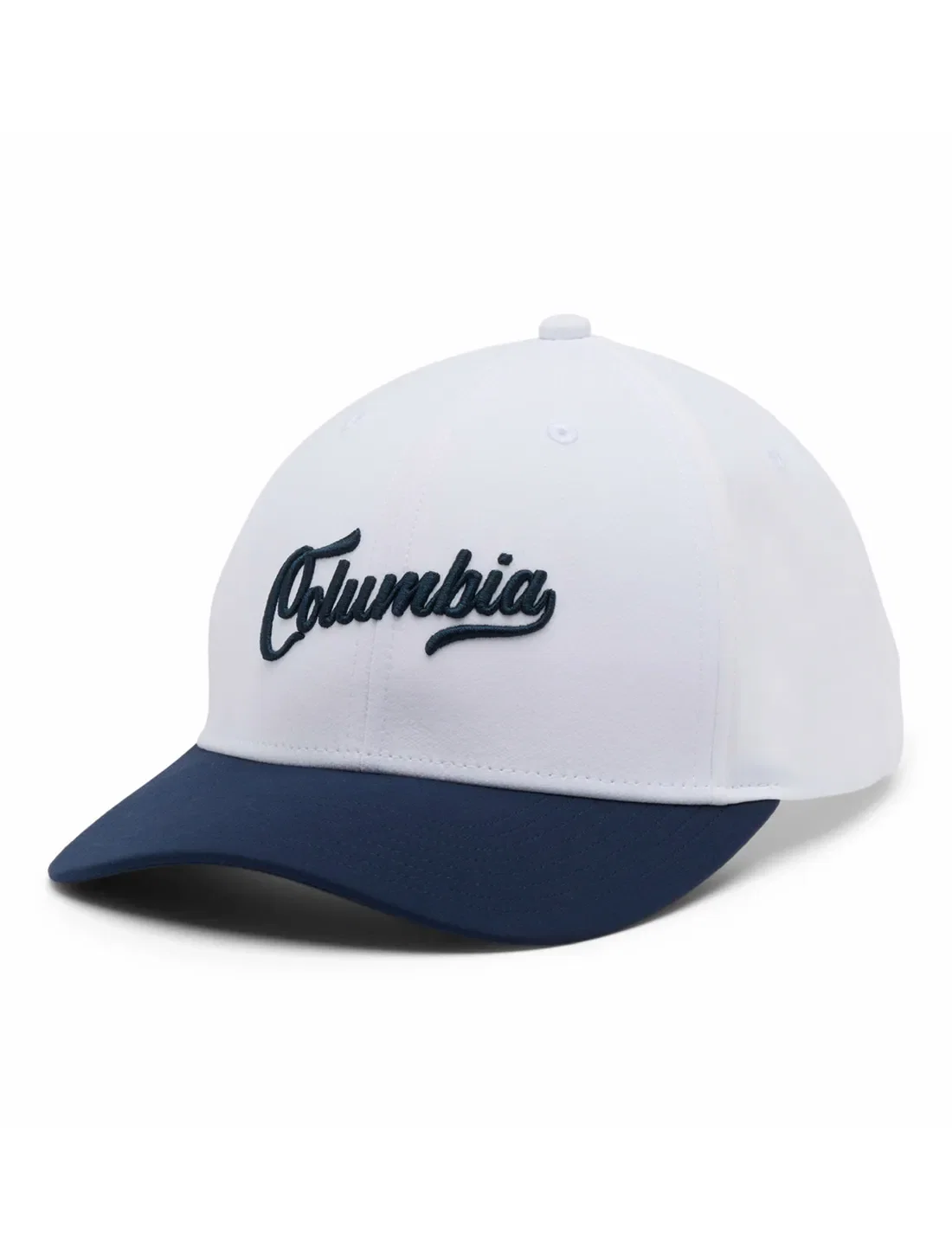 Boné Columbia Full Fabric Snap Back