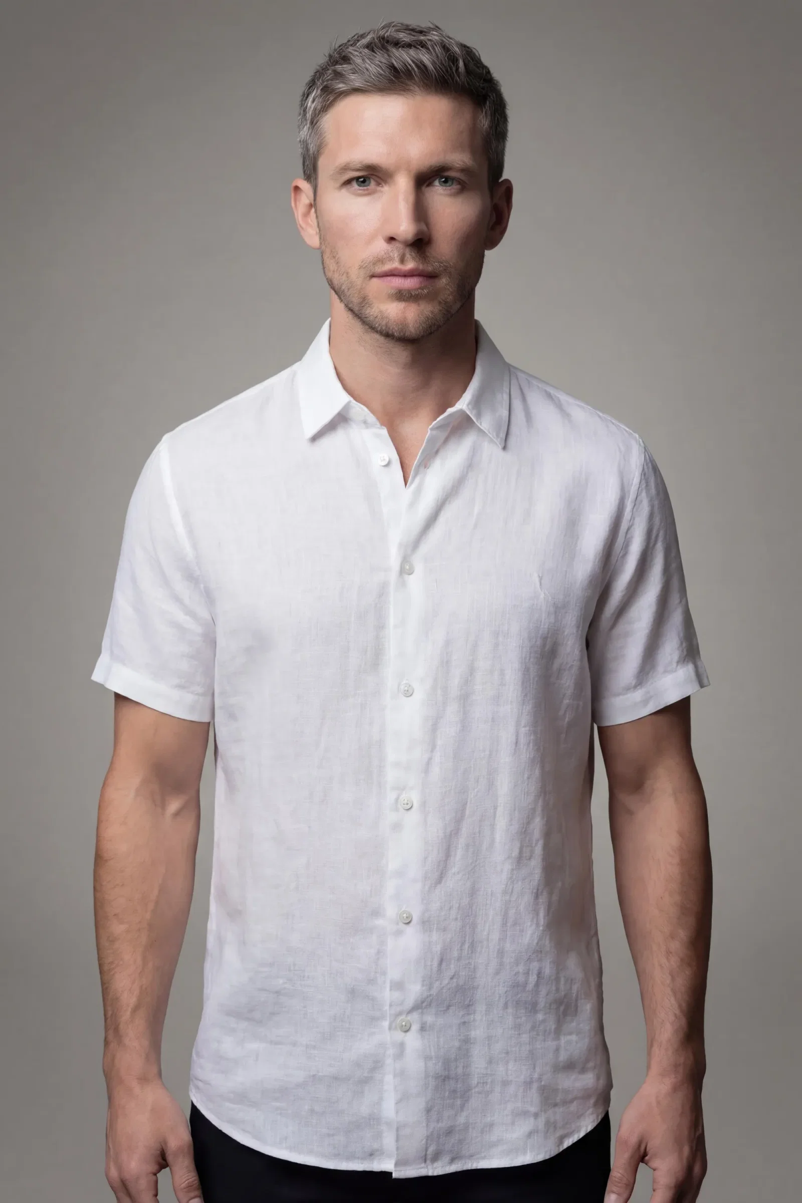 Camisa Linho