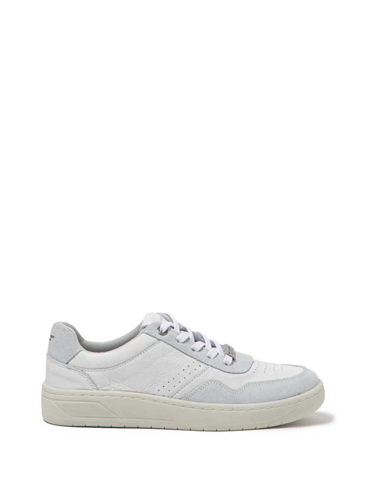 Tênis Ellus Carolla Off White