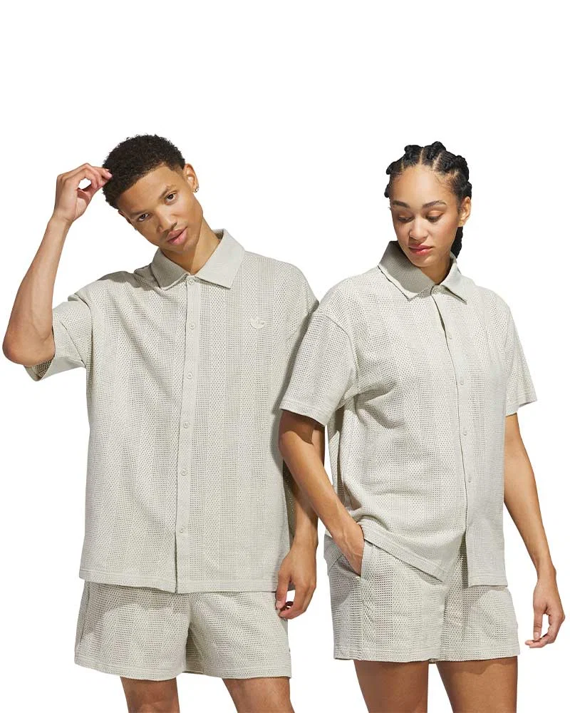 Camisa adidas Summer Knit Shooting Unissex