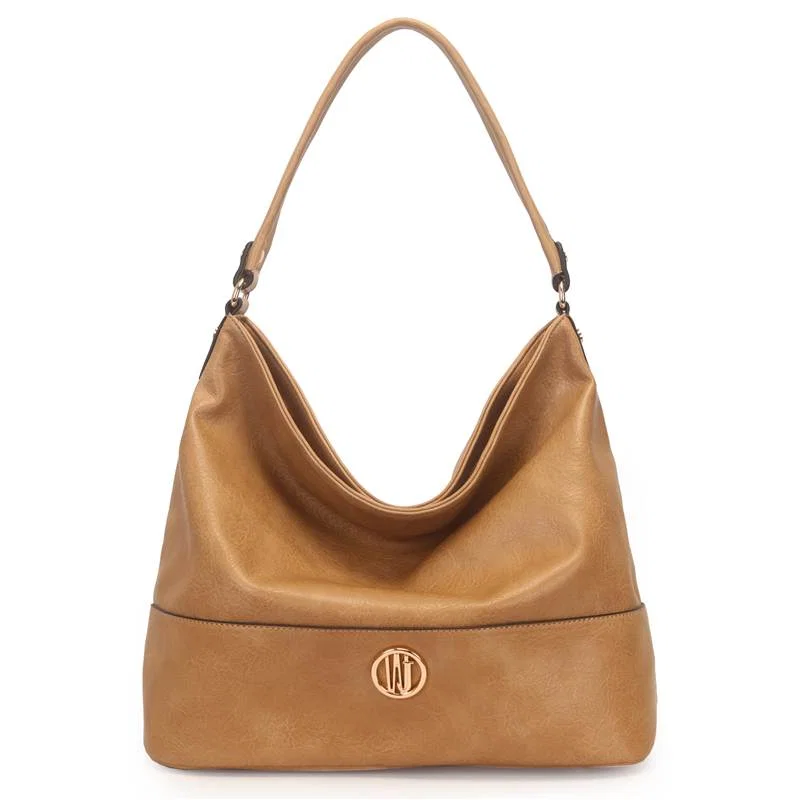 Bolsa Hobo Grande Basica