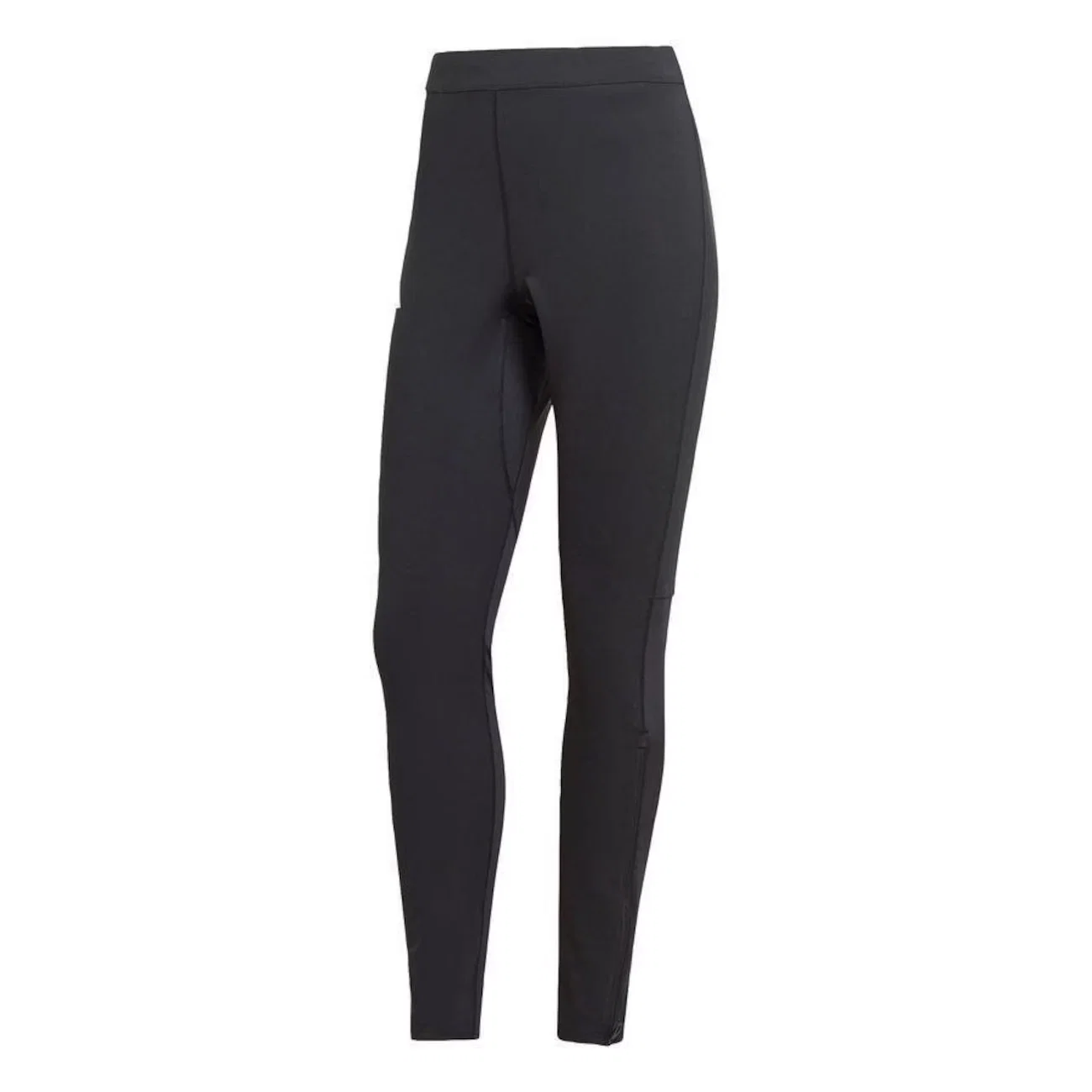 Calça Legging Adidas Adizero e L Tgt - Masculina — imagem 1