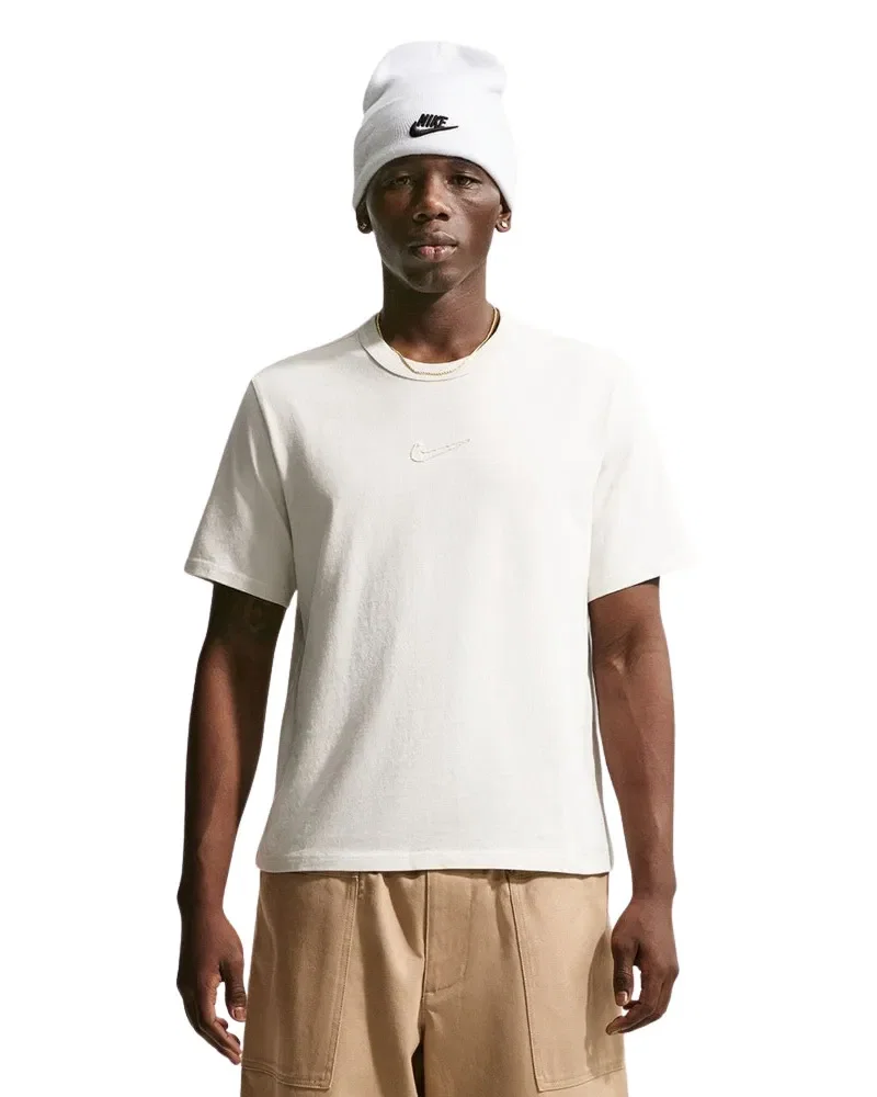Camiseta Nike Sportswear Tailored Essentials Unissex — imagem 1
