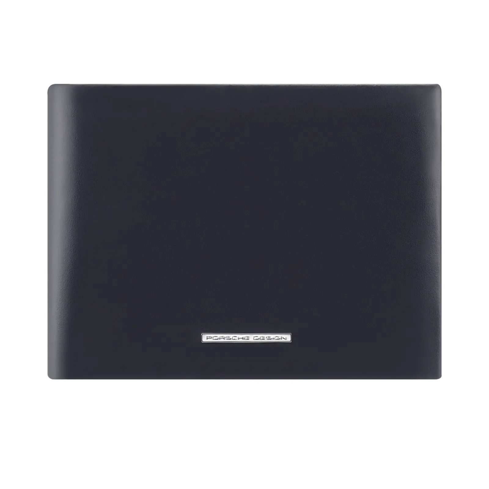 Carteira Porsche Design Couro Preto Obe09900