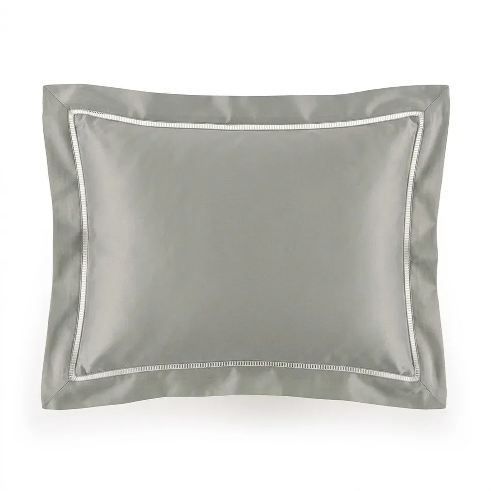 Almofada 600 Fios de Algodão Egípcio Giza 30cm x 40cm Pariolli