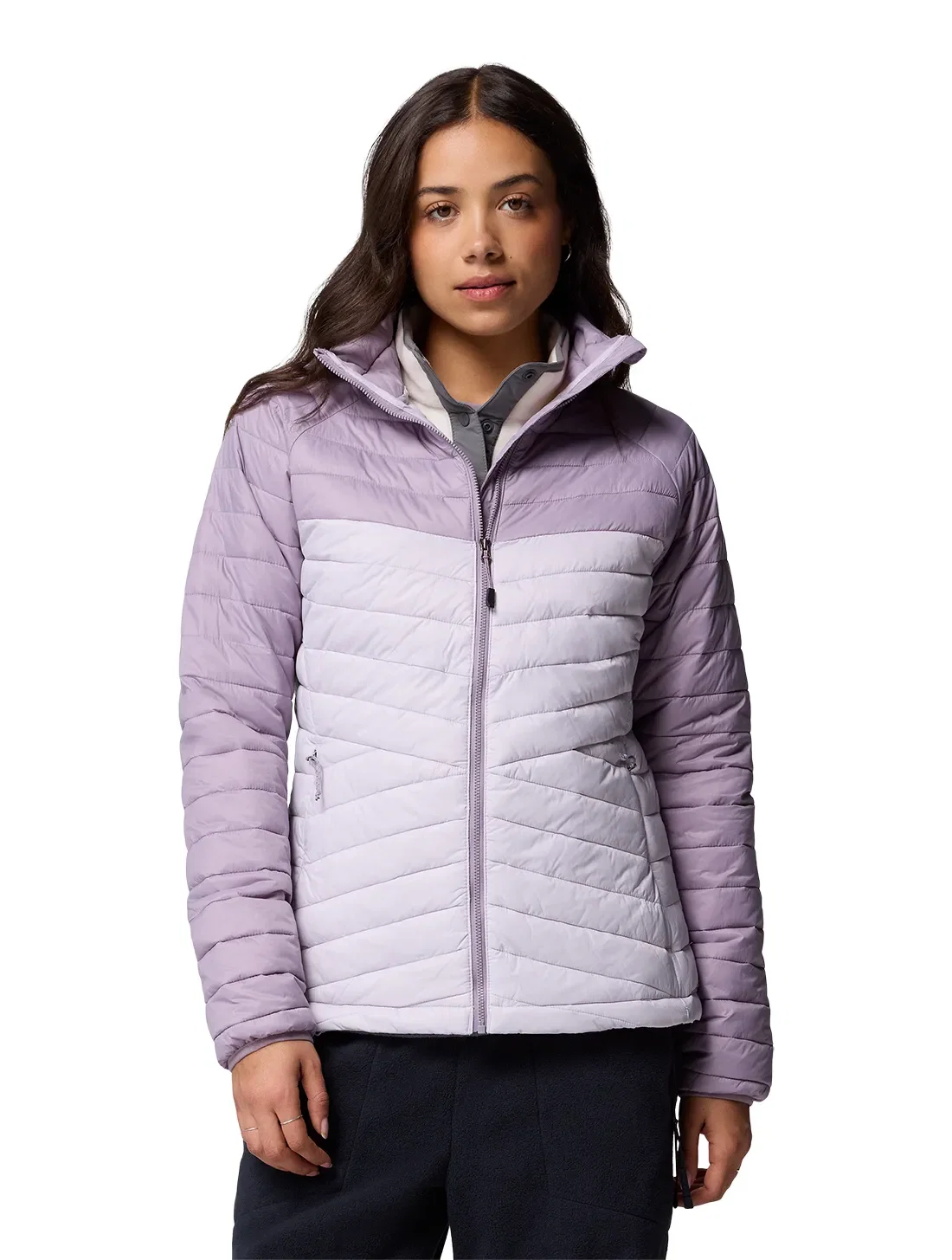 Jaqueta Columbia Feminino Powder Pass™ — imagem 1