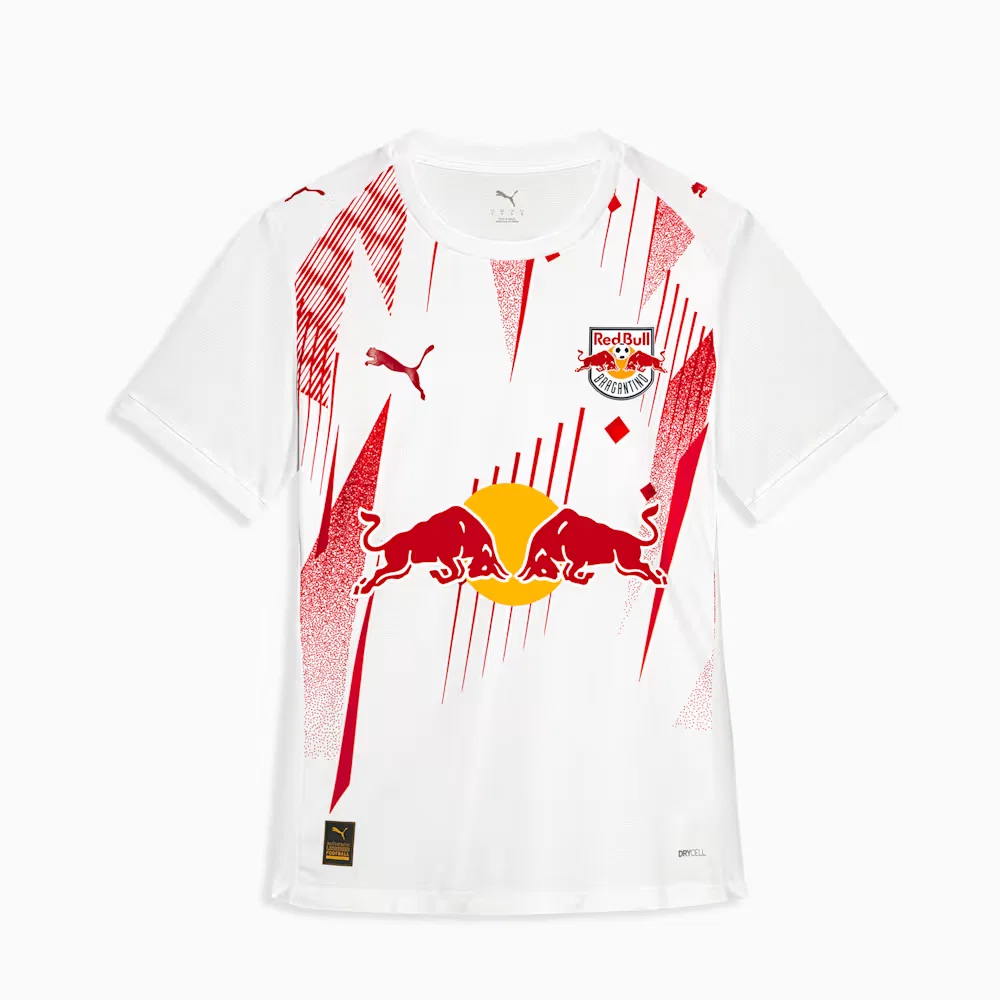 Camisa Red Bull Bragantino Home 2026 Feminina