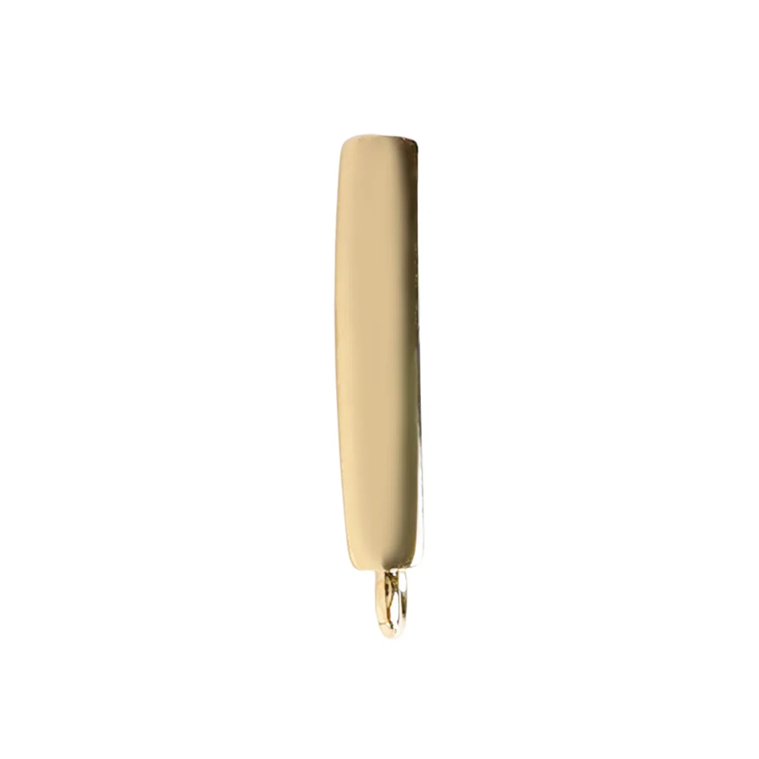 Berloque Chilli Beans Dourado
