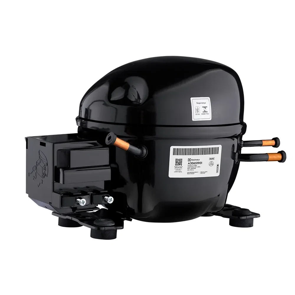 Compressor Electrolux 60Hz EL80H 1/4 R134A