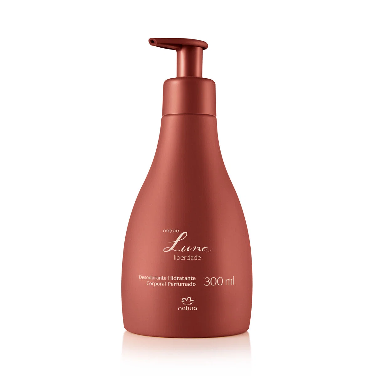 Desodorante Hidratante Corporal Perfumado Luna Liberdade 300 ml