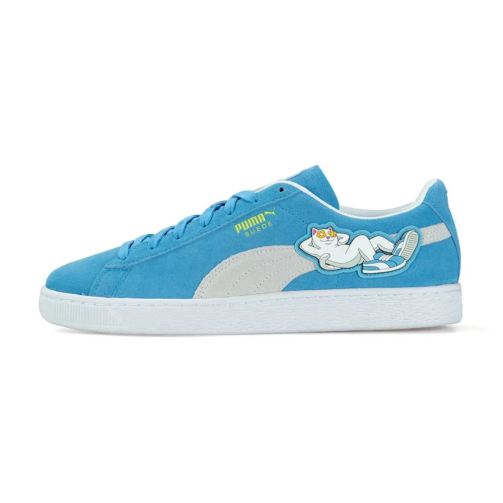 Tênis Puma Suede RIPNDIP Masculino