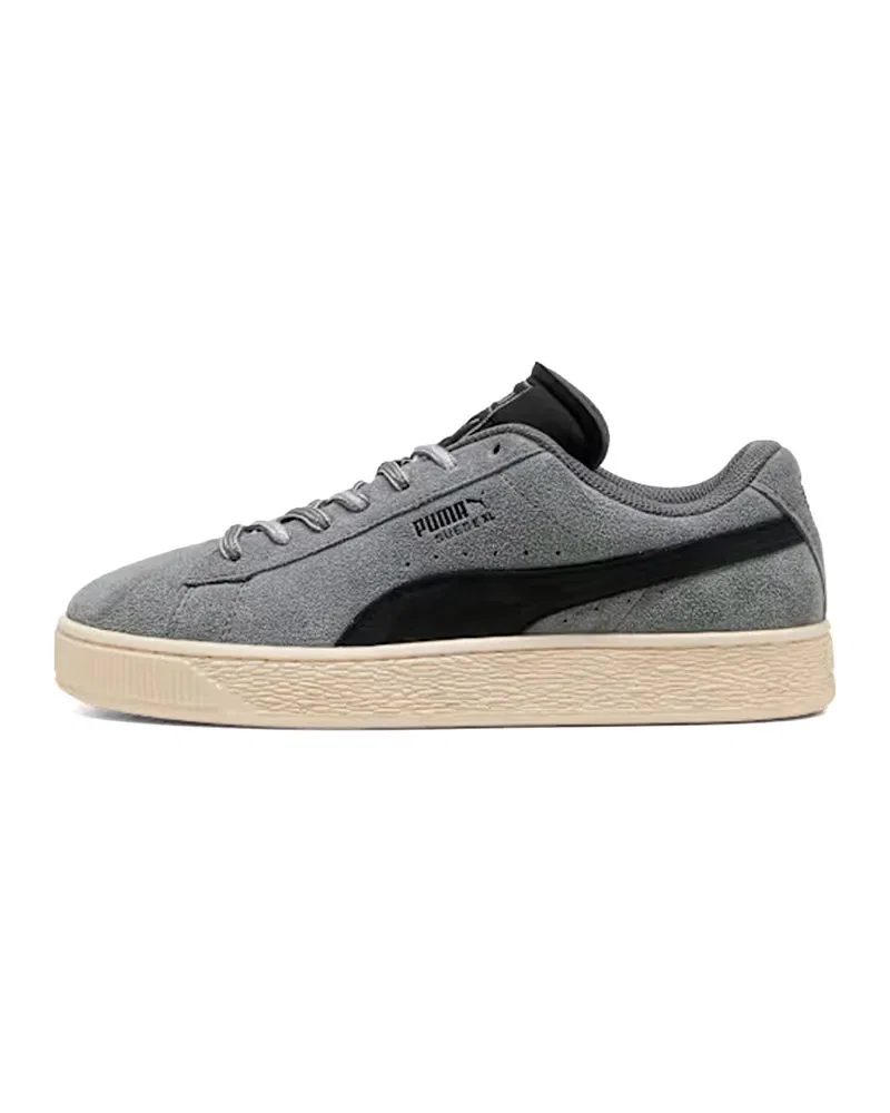 Tênis Puma Suede XL Shadow Unissex