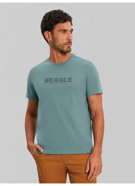 Camiseta Logomania