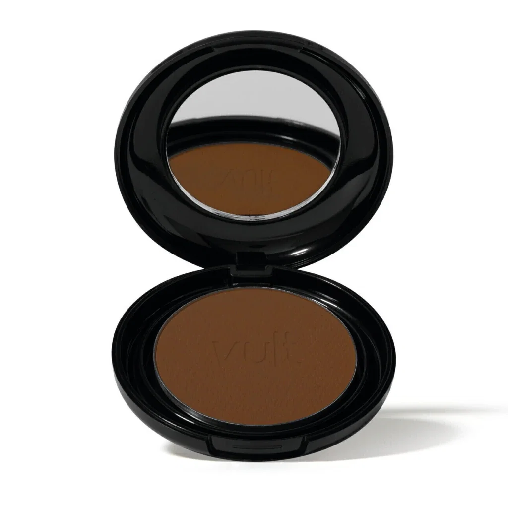 Pó Compacto Vult Iconic Matte Cor 8 9g