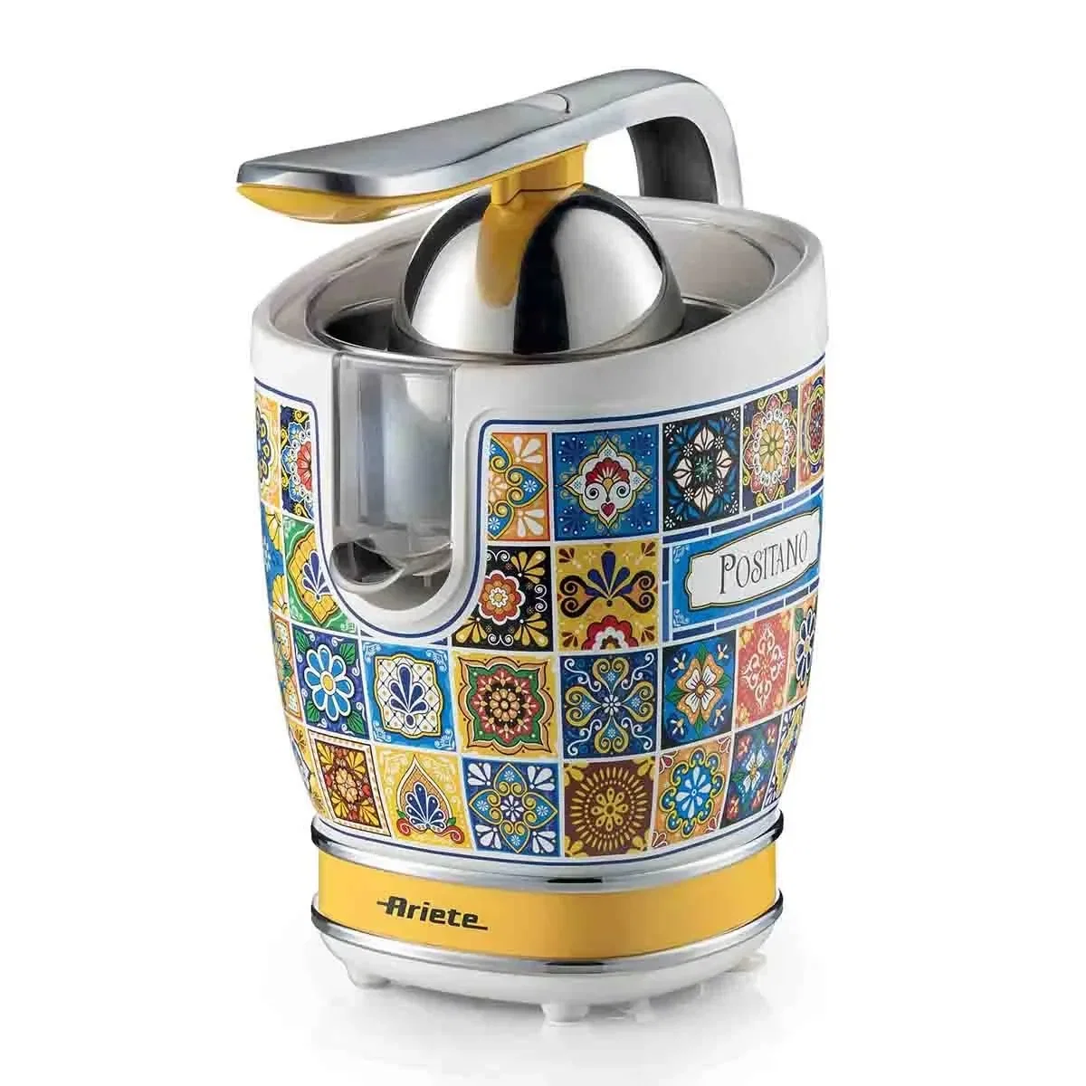 Espremedor de Frutas Positano 127V Ariete