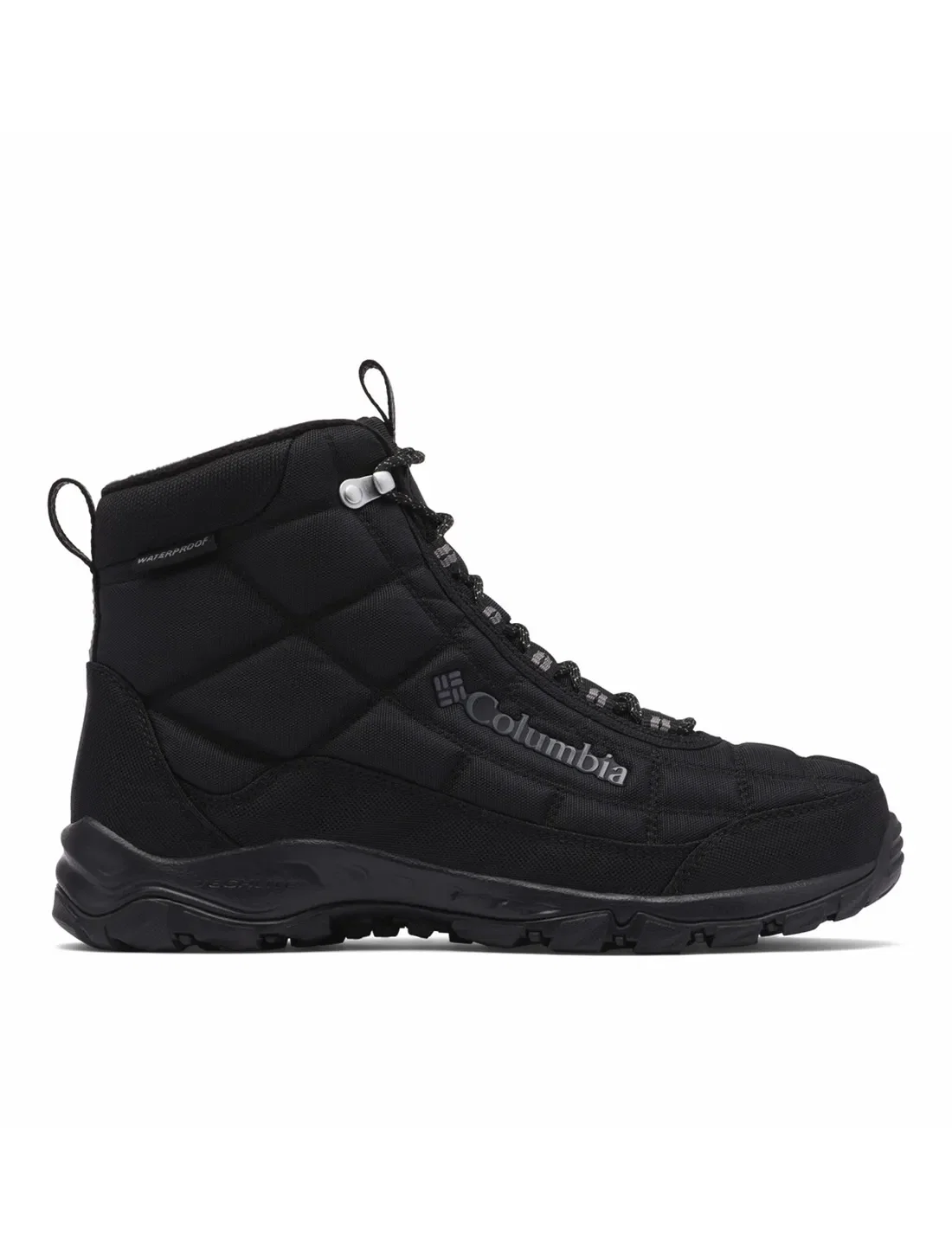 Bota Columbia Masculina Firecamp™ — imagem 1