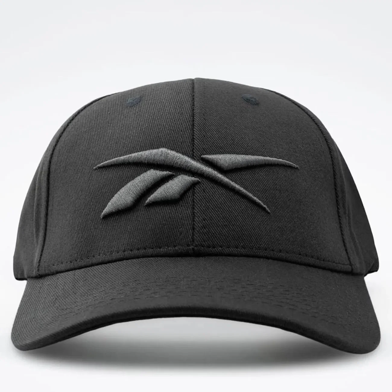 Boné Adulto Reebok Vector Aba Curva