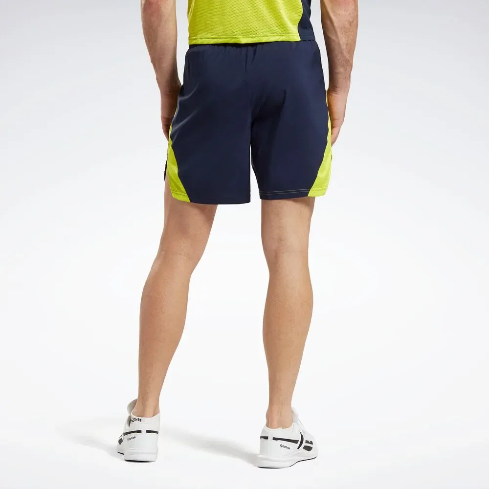 Short Reebok Running Speed Masculino — imagem 1