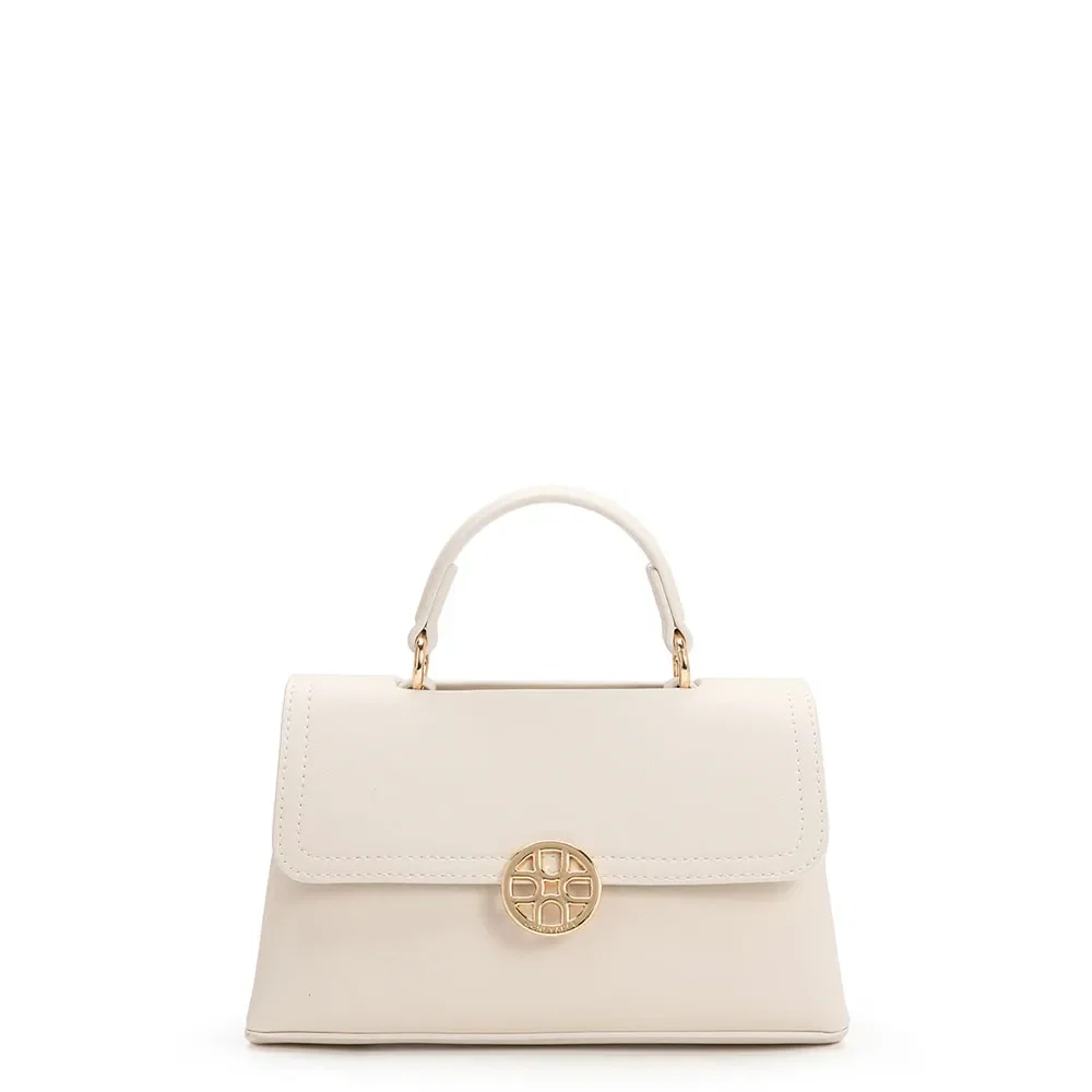 Bolsa Tiracolo Medalha Off White