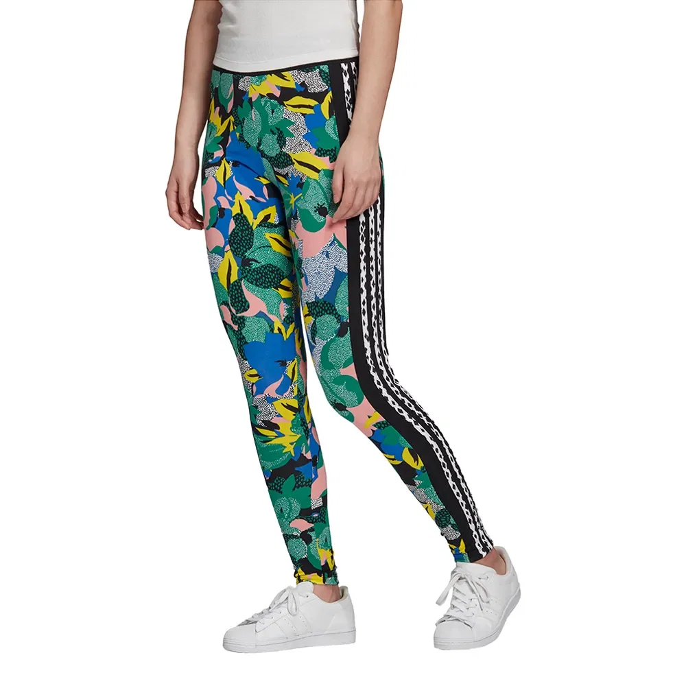 Legging Adidas x HER Studio London Feminina