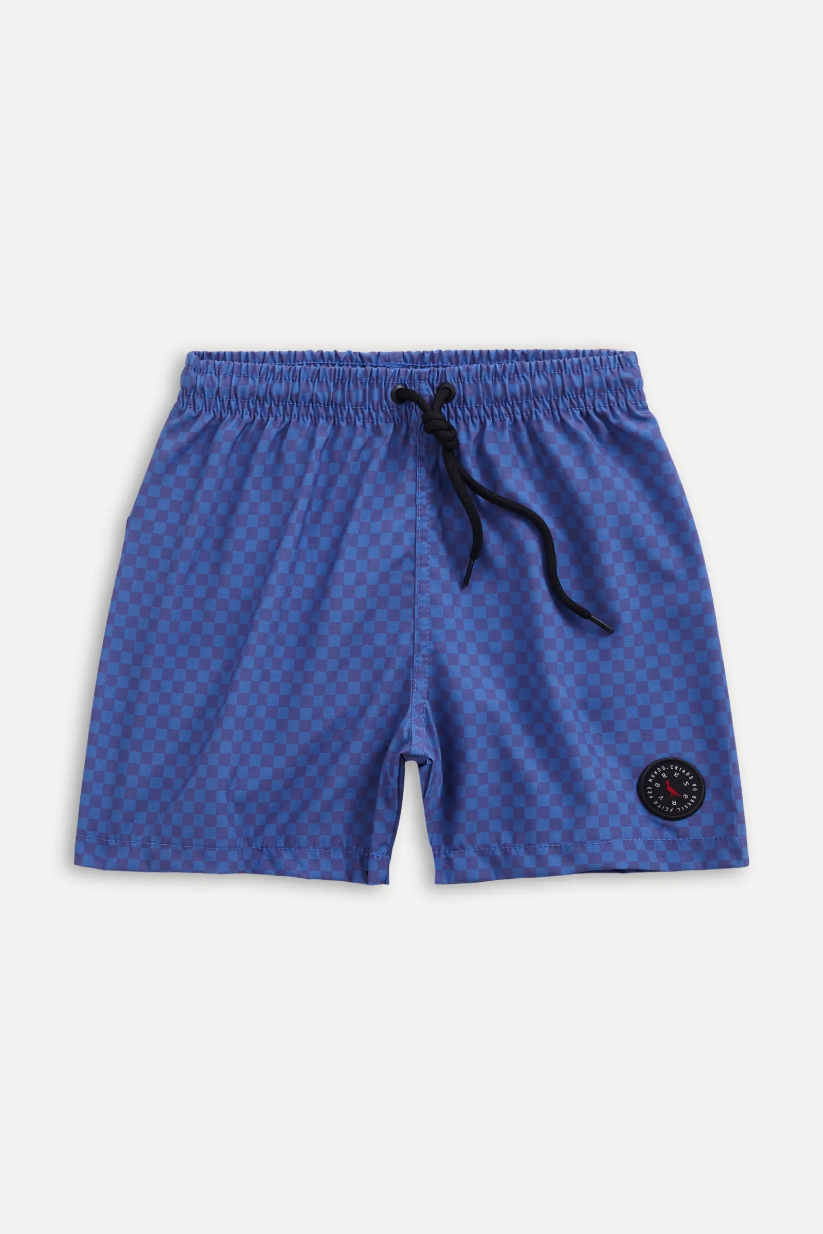 Short Mini Praia Est Skate