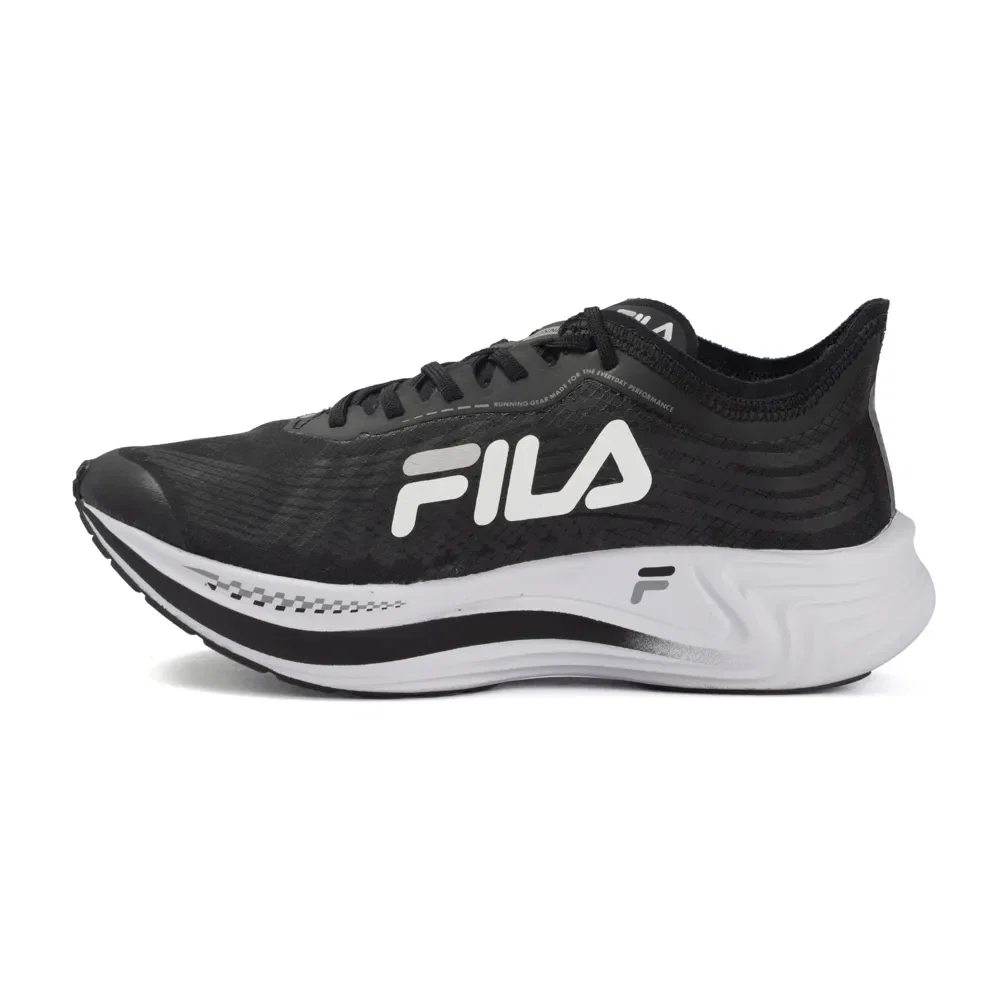 Tênis Fila Racer Carbon Feminino