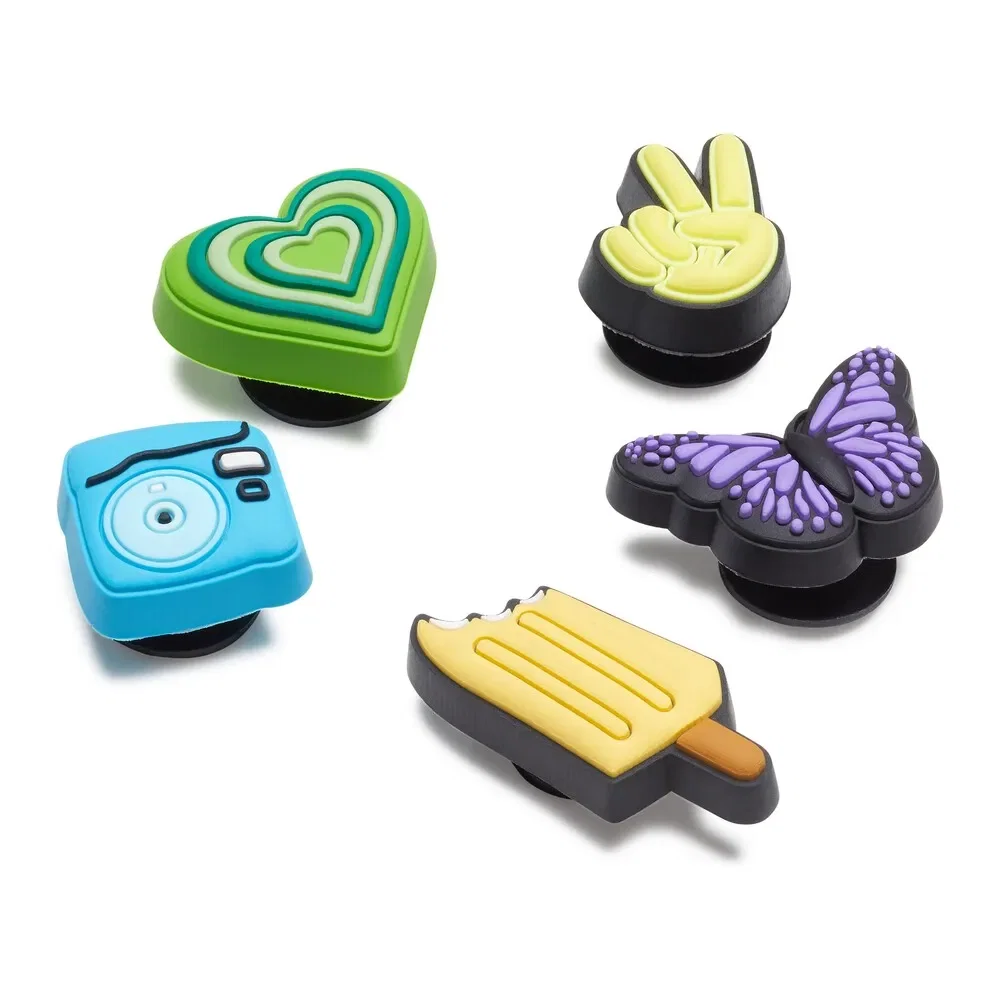 Super Fun Summer Pack com 5 Peças