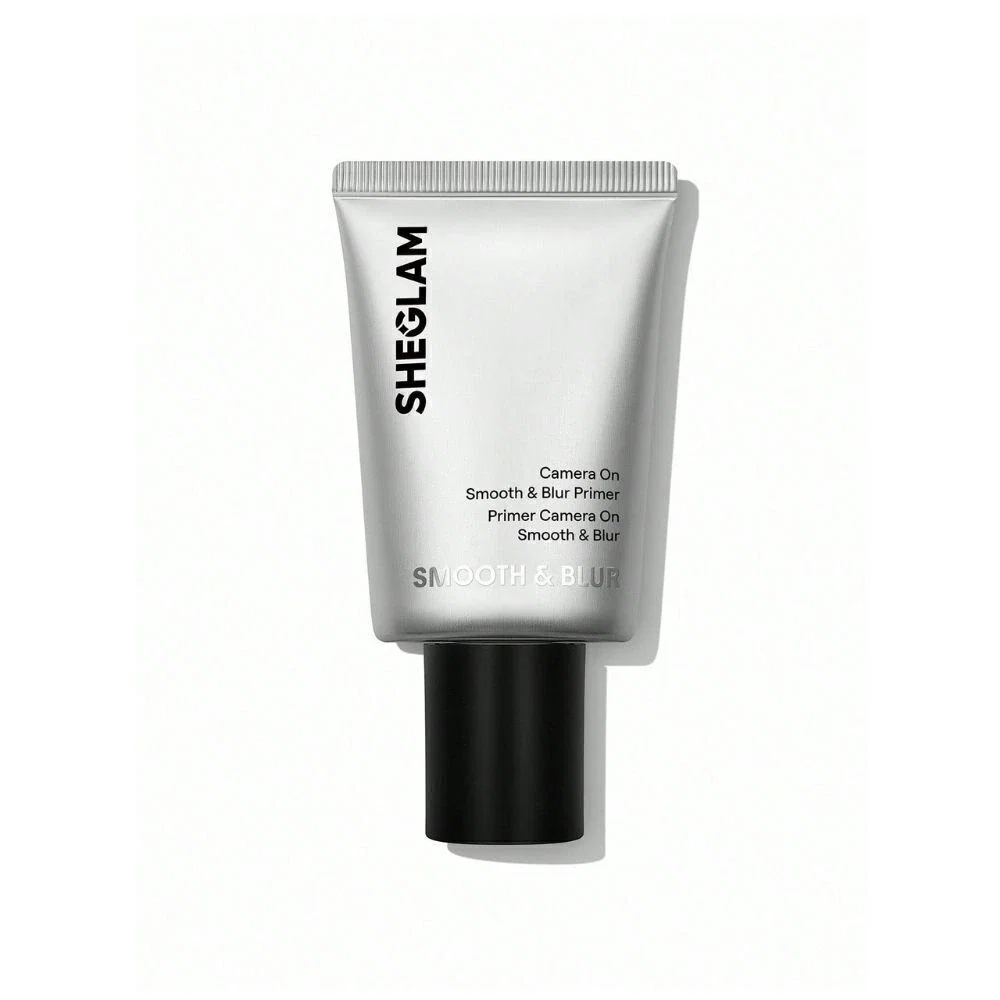 Primer Suavizante Sheglam Camera On Translucent 30g