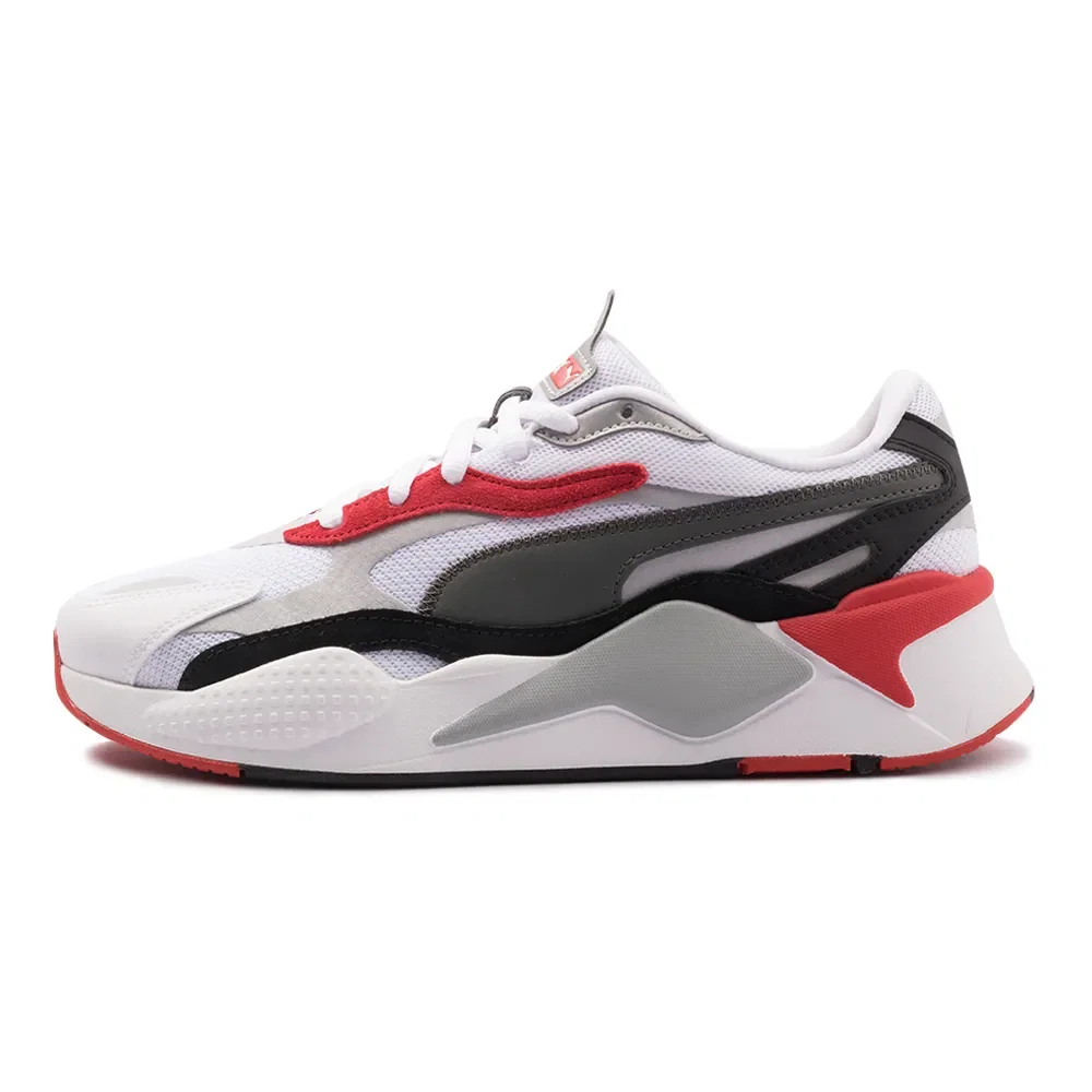 Tênis Puma RS-X3 Puzzle
