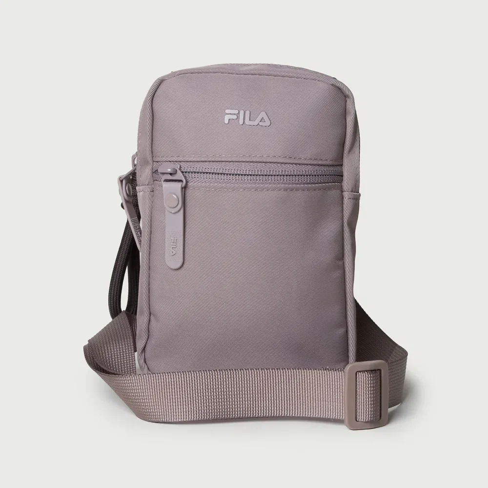 BOLSA LATERAL UNISEX FILA SPORT LIFE LETTER MINI - tamanho U