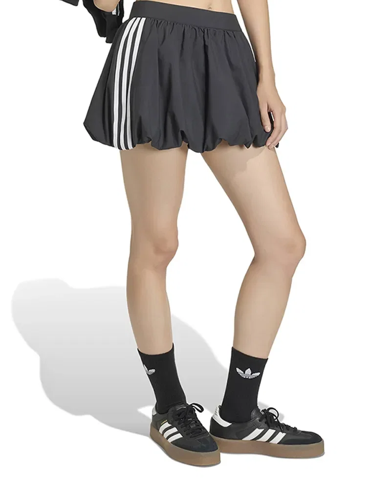 Saia Adidas Balão Feminina