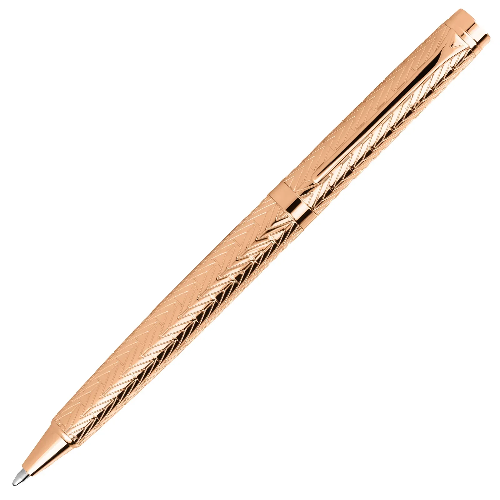Caneta Vivara Latão Rosé Caneta Monog Viv Rose — imagem 1