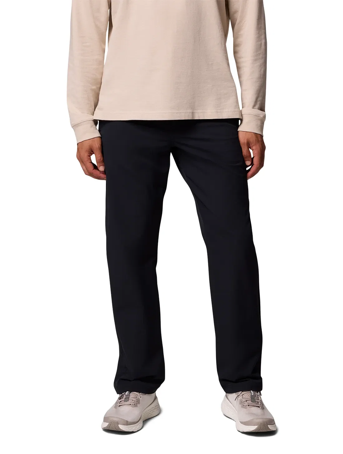 Calça Columbia Masculina ROC™ Tech Chino — imagem 1